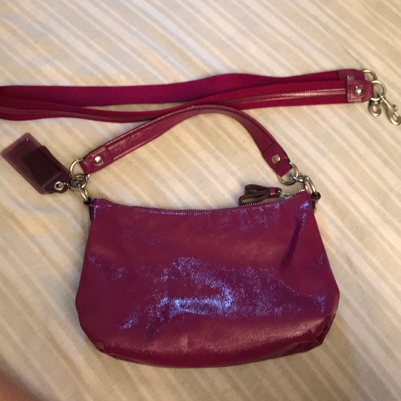Coach Purse - Picture 2 of 4